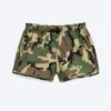 Graphic Swim Shorts – Classic Camo Graphic Swim Shorts – Classic Camo