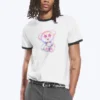 Graphic T-Shirt – Black & White – Bear Spray Graphic T-Shirt – Black & White – Bear Spray