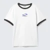 Graphic T-Shirt – White – Esc8Pe Graphic T-Shirt – White – Esc8Pe
