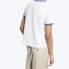Graphic T-Shirt – White – Star Graphic T-Shirt – White – Star