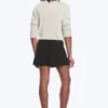 Gravity Short Mid Rise Loose Denim Shorts – Tuned Black – Black Gravity Short Mid Rise Loose Denim Shorts – Tuned Black – Black