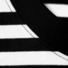 Great Boxy Graphic Long Sleeve T-Shirt – Black & White Stripe – Dreams Great Boxy Graphic Long Sleeve T-Shirt – Black & White Stripe – Dreams
