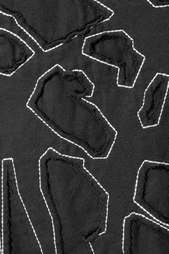 Great Boxy Graphic Long Sleeve T-Shirt – Dark Grey – Tristar Great Boxy Graphic Long Sleeve T-Shirt – Dark Grey – Tristar