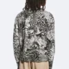 Great Boxy Graphic Long Sleeve T-Shirt – Dark Mole – Psychedelia Great Boxy Graphic Long Sleeve T-Shirt – Dark Mole – Psychedelia