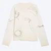 Great Boxy Graphic Long Sleeve T-Shirt – Light Dusty Mole – Sketch Great Boxy Graphic Long Sleeve T-Shirt – Light Dusty Mole – Sketch