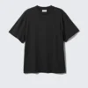 Great Heavyweight T-Shirt – Black Great Heavyweight T-Shirt – Black