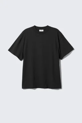 Great Heavyweight T-Shirt – Black