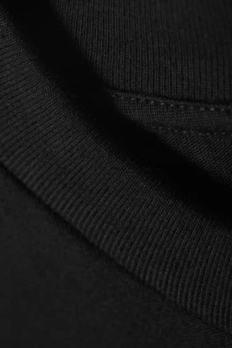 Great Heavyweight T-Shirt – Black