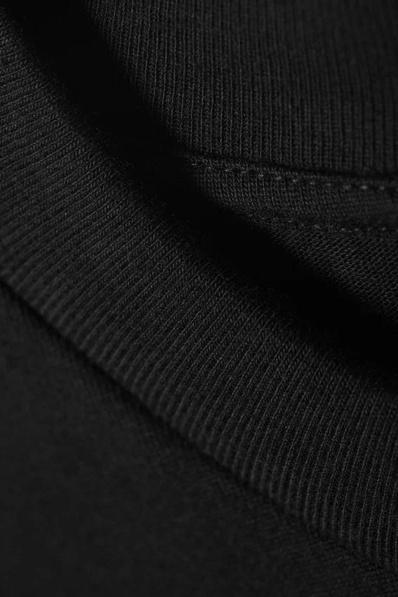 Great Heavyweight T-Shirt – Black Great Heavyweight T-Shirt – Black