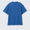 Great Heavyweight T-Shirt – Bright Blue Great Heavyweight T-Shirt – Bright Blue