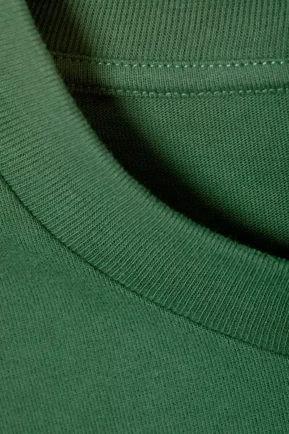 Great Heavyweight T-Shirt – Dark Green Great Heavyweight T-Shirt – Dark Green