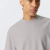 Great Heavyweight T-Shirt – Light Dusty Grey Great Heavyweight T-Shirt – Light Dusty Grey