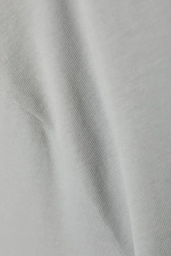 Great Heavyweight T-Shirt – Light Dusty Grey Great Heavyweight T-Shirt – Light Dusty Grey