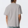 Great Heavyweight T-Shirt – Light Dusty Grey Great Heavyweight T-Shirt – Light Dusty Grey