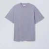 Great Heavyweight T-Shirt – Lilac Great Heavyweight T-Shirt – Lilac