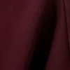 Half-Zip Loose Fit Sweatshirt – Dark Red Half-Zip Loose Fit Sweatshirt – Dark Red