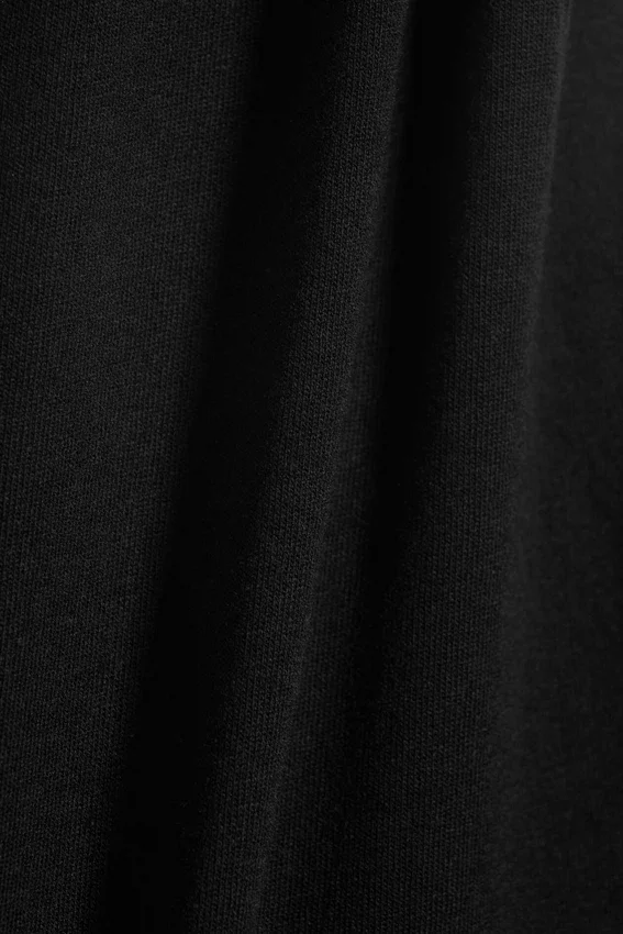 Halter Mini Dress – Black Halter Mini Dress – Black