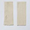 Hanna Wrist Warmer – Beige