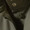 Hayden Workwear Jacket – Dark Khaki Hayden Workwear Jacket – Dark Khaki