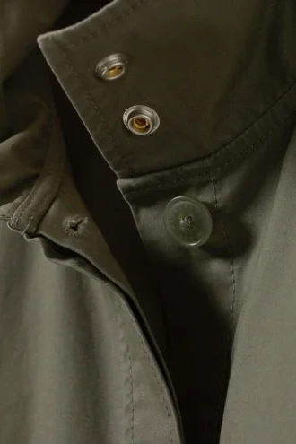 Hayden Workwear Jacket – Dark Khaki
