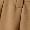 Hazel Lyocell Trousers – Dark Beige Hazel Lyocell Trousers – Dark Beige