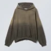 Heavyweight Hoodie – Dark Grey Heavyweight Hoodie – Dark Grey