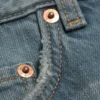 Helix Low Rise Regular Flared Jeans – Gloria Blue – Medium Blue Helix Low Rise Regular Flared Jeans – Gloria Blue – Medium Blue
