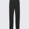 High Waisted Sports Tights – Black High Waisted Sports Tights – Black