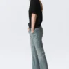 Hour Low Rise Skinny Bootcut Leg Jeans – Gloria Blue – Medium Blue Hour Low Rise Skinny Bootcut Leg Jeans – Gloria Blue – Medium Blue