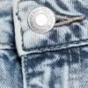 Imoo Low Rise Loose Wide Jeans – Dream Blue – Light Blue Imoo Low Rise Loose Wide Jeans – Dream Blue – Light Blue
