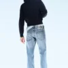 Issue Low Waist Slim Tapered Jeans – Us Blue – Light Blue | Cheap Monday Gb Issue Low Waist Slim Tapered Jeans – Us Blue – Light Blue | Cheap Monday Gb