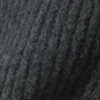 Ivy Knit Sweater – Dark Grey Ivy Knit Sweater – Dark Grey
