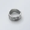 Jack Ring – Basalt Grey Jack Ring – Basalt Grey