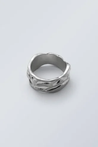 Jack Ring – Basalt Grey