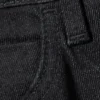 Jay Low Rise Slim Straight Leg Jeans – Raw Indigo – Dark Blue Jay Low Rise Slim Straight Leg Jeans – Raw Indigo – Dark Blue