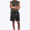 Jersey Shorts – Black