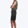 Jersey Shorts – Black