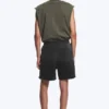 Jersey Shorts – Black