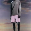 Jersey Shorts – Pink Jersey Shorts – Pink