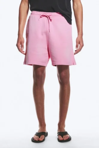 Jersey Shorts – Pink
