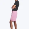 Jersey Shorts – Pink Jersey Shorts – Pink