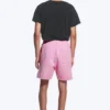 Jersey Shorts – Pink Jersey Shorts – Pink