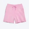 Jersey Shorts – Pink Jersey Shorts – Pink