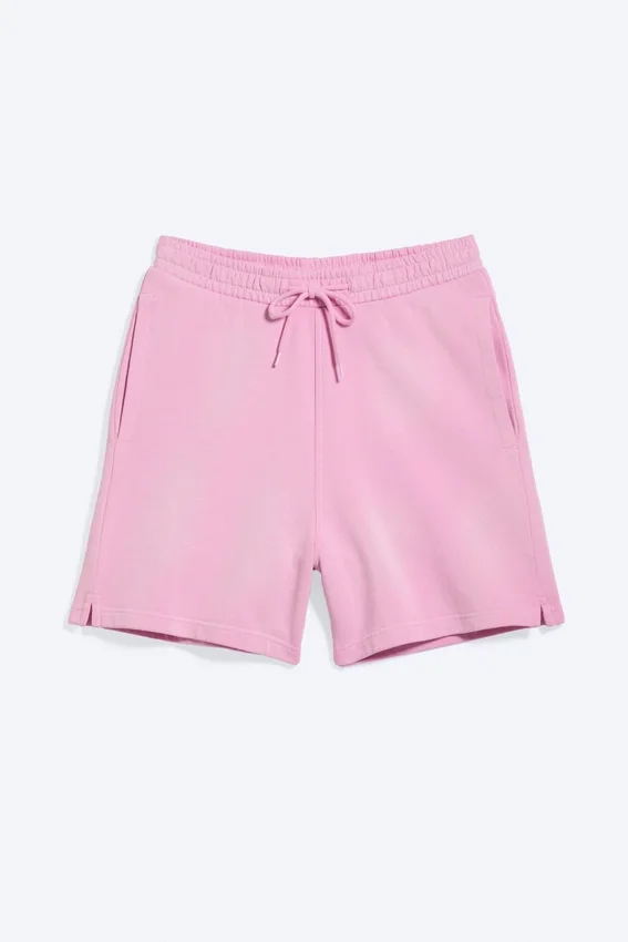 Jersey Shorts – Pink Jersey Shorts – Pink