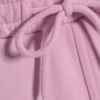 Jersey Shorts – Pink Jersey Shorts – Pink