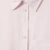 Jody Oversized Shirt – Dusty Pink Jody Oversized Shirt – Dusty Pink