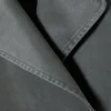 Jones Waxed Coat – Dark Green Jones Waxed Coat – Dark Green