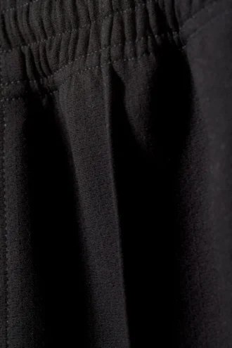 Ken Tracksuit Pants – Black