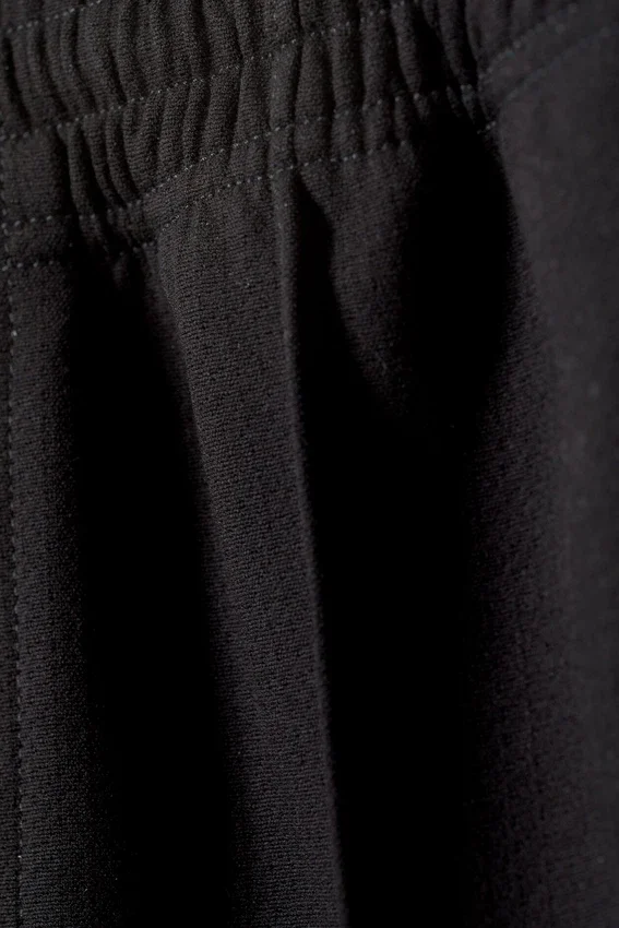 Ken Tracksuit Pants – Black Ken Tracksuit Pants – Black