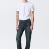 Klean Mid Rise Regular Straight Jeans – Deep Sea Blue – Dark Blue Klean Mid Rise Regular Straight Jeans – Deep Sea Blue – Dark Blue